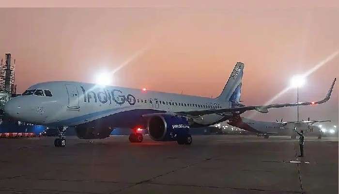 IndiGo Recruitment 2021: নতুন ইঞ্জিনিয়ারিং স্নাতকদের জন্য সুখবর, শুন্যপদ ঘোষণা ইন্ডিগোর