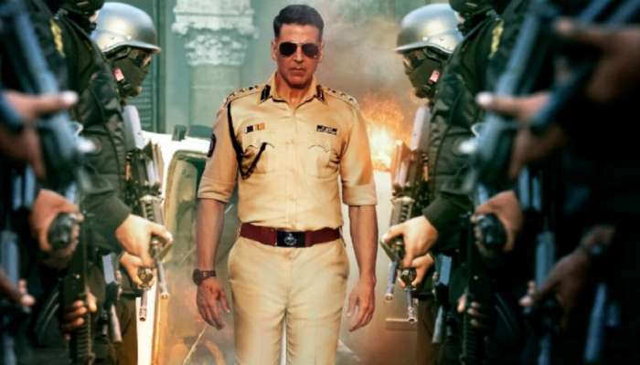 পাঁচটি সিনেমাহলে Akshay-র 'Sooryavanshi' ছবির প্রদর্শন জোর করে বন্ধ করলেন কৃষকরা  