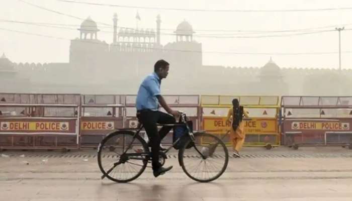 Air quality: মারাত্মক বিষাক্ত হয়ে উঠছে দিল্লি বাতাস, বায়ুদূষণ বাড়ছে কলকাতাতেও