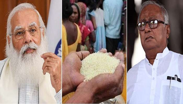 Free Ration: ফ্রি রেশন ৬ মাস বাড়ানোর জন্য প্রধানমন্ত্রীকে চিঠি সৌগত রায়ের