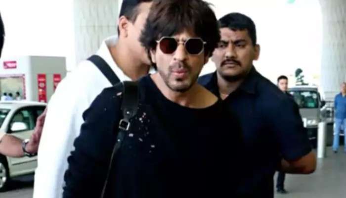Shah Rukh Khan: দিল্লি থেকে ফিরে ছেলে আরিয়ান প্রসঙ্গে মুখ খুলতে চলেছেন শাহরুখ খান!