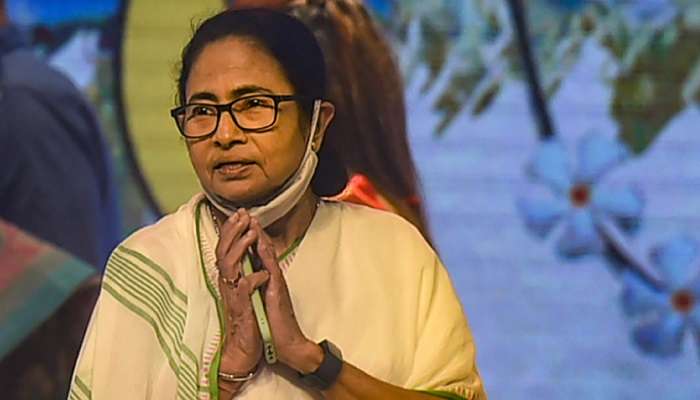 'গ্যাস-পেট্রল-ডিজেল থেকে ৪ লক্ষ কোটি টাকা তুলেছে কেন্দ্র', দাবি মমতার