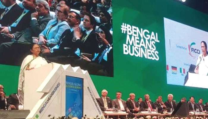 Bengal Business Summit: বিনিয়োগে জোর, বাংলা নববর্ষের শুরুতেই কলকাতায় বসছে বাণিজ্য সম্মেলন