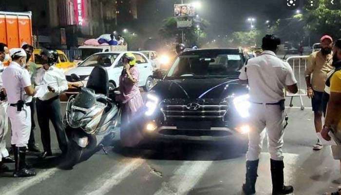  Covid 19:  বাড়ল মৃত্যুর হার, কমল দৈনিক সংক্রমণ; জগদ্ধাত্রী পুজোয় বহাল থাকছে নাইট কারফিউ