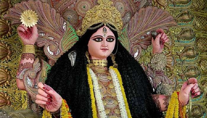 #উৎসব: রাতের বিধিনিষেধে ছাড়, Jagadhatri Puja-তে উঠল নাইট কার্ফু