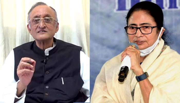 Amit Mitra: ভোটে না লড়লেও &#039;মন্ত্রীর মর্যাদা&#039; দিলেন মমতা, জেনে নিন কোন দায়িত্বে অমিত