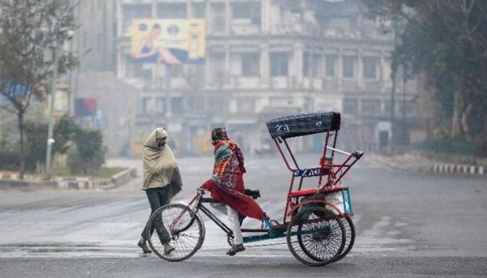Coldest Winters: বড় বদল আসছে ভারতের আবহাওয়ায়! শীতলতম শীত দেখতে চলেছে দেশ 