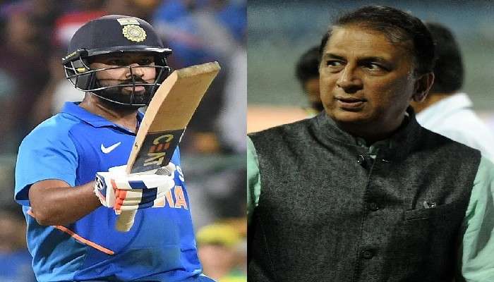 INDvsNZ: কেন  Rohit Sharma-কে সতর্ক করলেন  Sunil Gavaskar? 