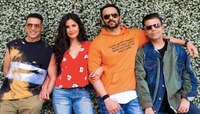 Sooryavanshi-র তেজে চাঙ্গা বলিউড, সেঞ্চুরি হাঁকালেন খিলাড়ি Akshay