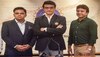 Sourav Ganguly-র শহরে ডিসেম্বরে BCCI-এর বার্ষিক সাধারণ সভা