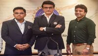 Sourav Ganguly-র শহরে ডিসেম্বরে BCCI-এর বার্ষিক সাধারণ সভা