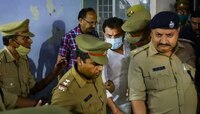 লখিমপুর কাণ্ডে গুলি চলেছিল মন্ত্রীর ছেলের বন্দুক থেকেই, জানাল ফরেন্সিক রিপোর্ট