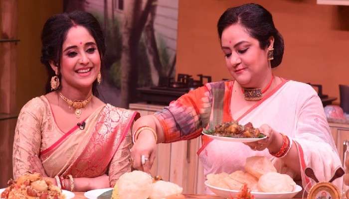 Mithai: রান্নায় পারদর্শী মিঠাই! কী কী রাঁধলেন সুদীপার রান্নাঘরে?