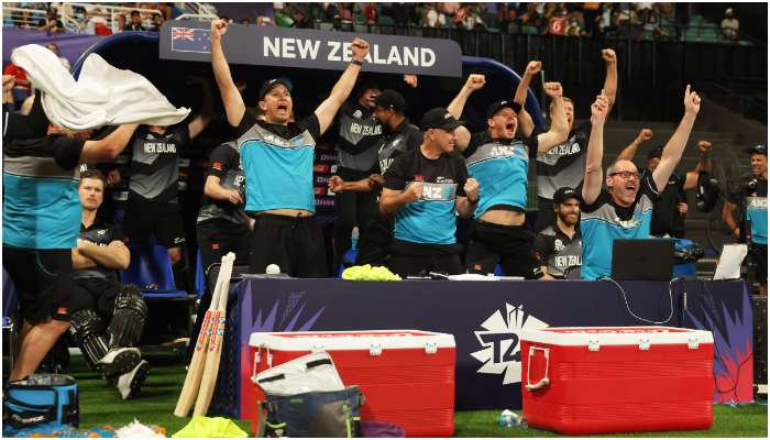 T20 World Cup: কেন জয় উদযাপন করেননি Jimmy Neesham? জানালেন কারণ