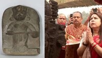 Rare idol: চুরি যাওয়া অন্নপূর্ণার মূর্তি ফিরল ভারতে, দুর্লভ ভাস্কর্য দেখে তাজ্জব দেশ