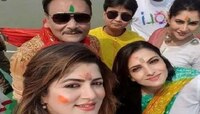  'ওহ লাভলি!' নায়িকার পদ্মবন-ত্যাগের পর Madan-র ইঙ্গিতপূর্ণ বার্তা