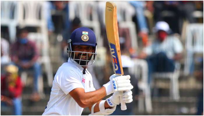 India vs New Zealand: কানপুরে ক্যাপ্টেন রাহানে, টেস্ট দল ঘোষণা ভারতের