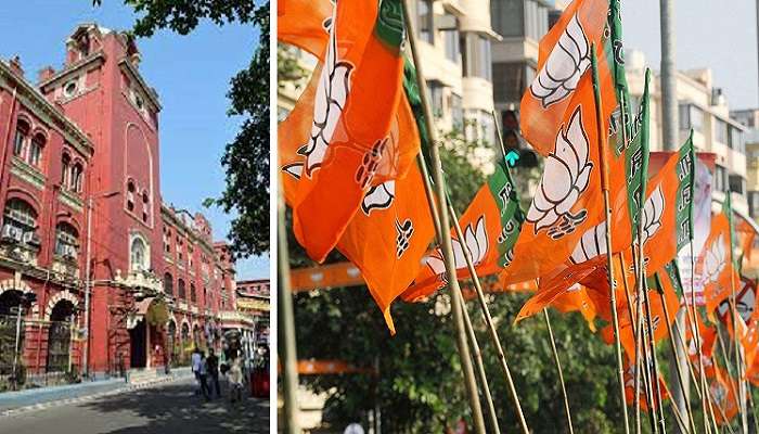 KMC election: প্রার্থী তালিকা বাছাইয়ে &#039;সাবধানী&#039; BJP,  জোর ৬ ইস্যুতে 