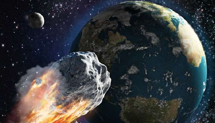 Lost Moon: 'চাঁদের টুকরো' উড়ে বেড়াচ্ছে পৃথিবীর খুব কাছেই 
