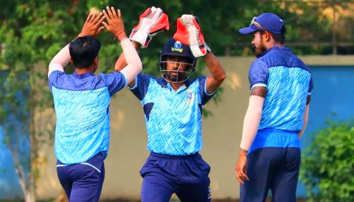 Syed Mushtaq Ali T20: নক আউট পর্বে বাংলা পাচ্ছে না তিন ক্রিকেটারকে