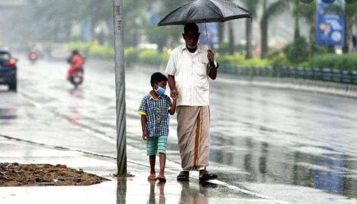 Weather:  ফের নিম্নচাপের ভ্রুকুটি রাজ্যে! শনিবার থেকে দক্ষিণবঙ্গে বৃষ্টির পূর্বাভাস