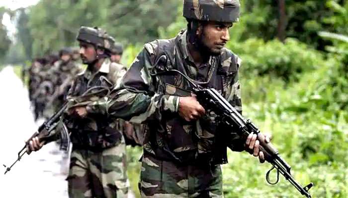 Terror Attack: মণিপুর-মায়ানমার সীমান্তে জঙ্গি হামলা, শহিদ অসম রাইফেলসের কমান্ডিং অফিসার-সহ ৭