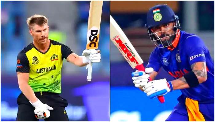 T20 WC Final: সুবর্ণ সুযোগ Warner র সামনে, ছাপিয়ে যেতে পারেন Kohli কে