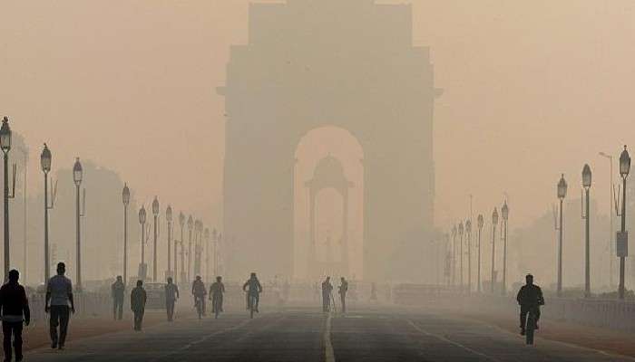 Delhi Pollution: দূষণ নিয়ে সুপ্রিম তোপ! তড়িঘড়ি একগুচ্ছ বড় সিদ্ধান্ত কেজরিওয়াল সরকারের