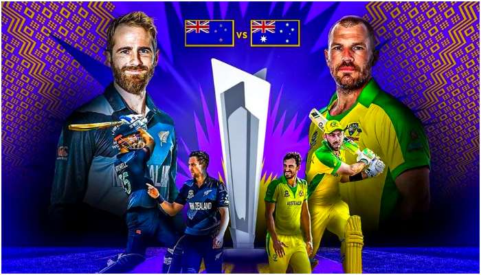 T20 World Cup Final: জানুন কখন ও কোথায় কীভাবে দেখবেন New Zealand vs Australia মহারণ