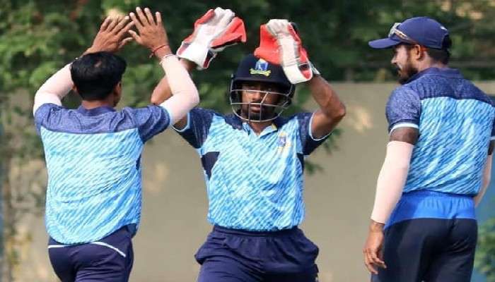 Syed Mushtaq Ali T20: তারুণ্যে ভরা বাংলাকে নিয়ে আশাবাদী Wriddhiman Saha