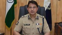  কলকাতার পুলিস কমিশনারের নামে ফের প্রোফাইল! তদন্তে লালবাজারের গুণ্ডাদমন