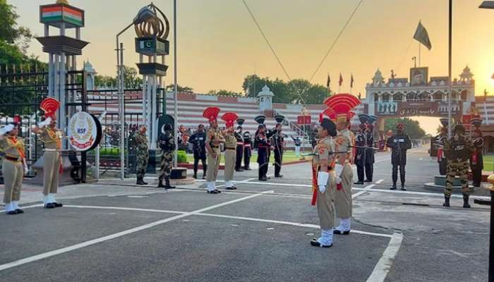 Wagah border: ২০ ভারতীয় মৎস্যজীবীকে জেল মুক্তি পাকিস্তানের, হস্তান্তর ওয়াঘা সীমান্তে