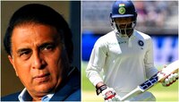 Sunil Gavaskar: 'আউট অফ সাইট, আউট অফ মাইন্ড!' বিহারীর প্রসঙ্গে কিংবদন্তি