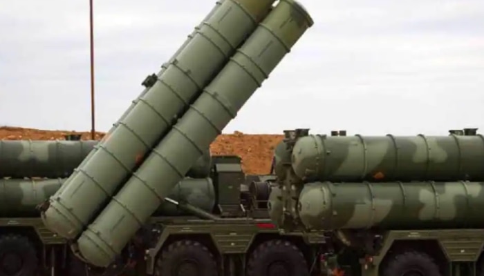 S-400 Missile: চিনের পর ভারতেও ক্ষেপণাস্ত্র সরবরাহ রাশিয়ার, পুতিনের সফরকালেই নয়া মিসাইল পাবে দেশ