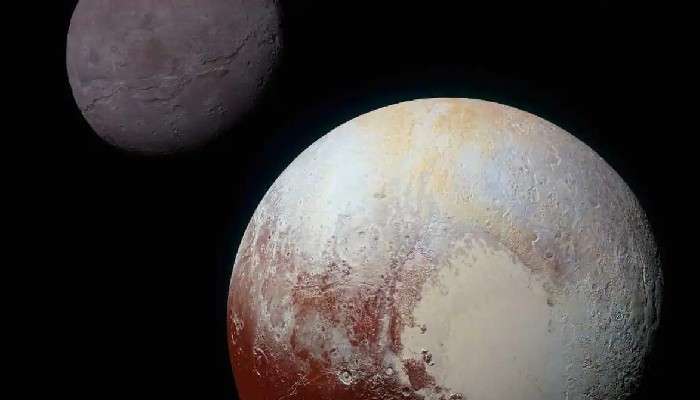 Pluto: সূর্য থেকে দূরে সরছে Pluto; পাতলা হচ্ছে তার বায়ুমণ্ডলও 