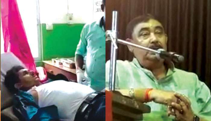 Ausgram: আউশগ্রামে যুব তৃণমূল নেতা খুনে কড়া পদক্ষেপ অনুব্রতর, বহিষ্কৃত দলের ৭ নেতা-কর্মী