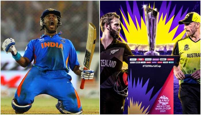 T20 World Cup Final: Yuvraj Singh জানিয়ে দিলেন NZ vs AUS মহারণের ফল!
