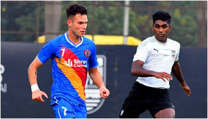 SC East Bengal vs Mumbai City FC: জানুন প্রাক মরসুম প্রীতি ম্যাচের ফল 