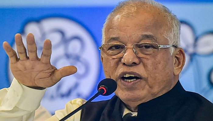 Luizinho Faleiro: রাজ্যসভায় মনোনয়ন পেশ করলেন লুইজিনহো ফালেইরো