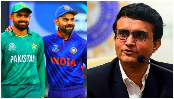 India-Pakistan দ্বিপাক্ষিক সিরিজ কবে? জানিয়ে দিলেন Sourav Ganguly