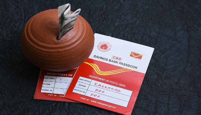 Post Office Scheme: দারুণ সুযোগ! ১০ হাজার টাকা বিনিয়োগেই লাখপতি হবেন এই স্কিমে