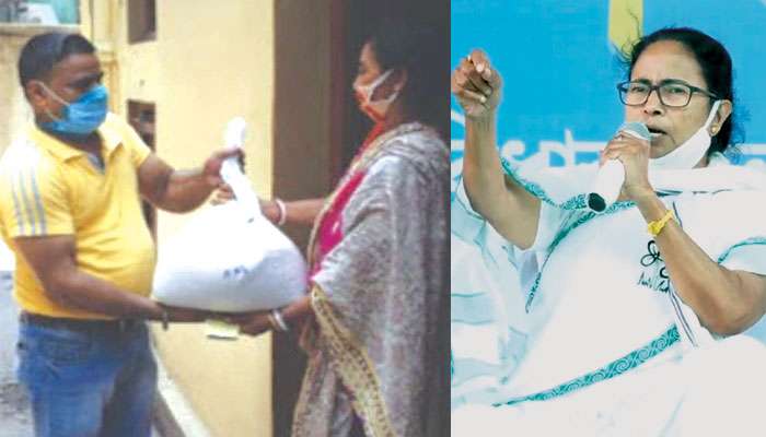 Duare Ration: ঘরের দরজায় পৌঁছে যাবে রেশন, মঙ্গলবার রাজ্যে চালু হচ্ছে 'দুয়ারে রেশন' প্রকল্প