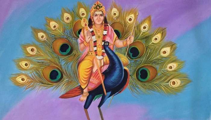Kartikeya: কোথাও 'সুব্রহ্মণ্যম' কোথাও তিনি 'মুরুগান'- কী ভাবে জন্ম কার্তিক ঠাকুরের?  