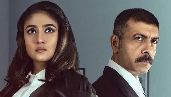 প্রতিযোগিতার দুনিয়ায় বিপন্ন শৈশব, আদালতে মুখোমুখি দেবলীনা-সুদীপ
