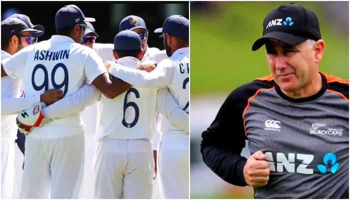 India vs New Zealand: ভারতের এই তিন ক্রিকেটার কিউয়ি কাঁটা! বললেন কেনদের কোচ