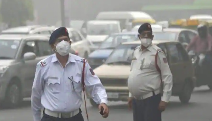Air Pollution Levels Rise: শীত আসতেই বায়ুদূষণের প্রকোপ, অসুস্থতা এড়াতে কী করবেন?
