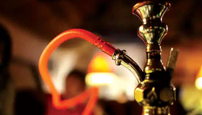 Hookah Bar: অবশেষে মিলল অনুমতি, এবার রাজধানীর বার ও রেস্টুরেন্ট মিলবে হার্বাল হুক্কা 