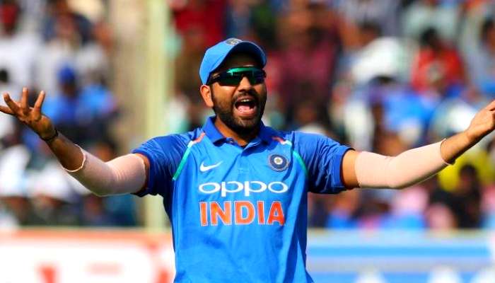 ক্রিকেটাররা &#039;মেশিন&#039; নয়! গর্জে উঠলেন Rohit Sharma