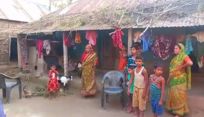 Raigung: লকডাউনে পড়াশোনা শিকেয়; কাজের সন্ধানে ভিনরাজ্যে পড়ুয়ারা, উপস্থিতির হার কমল স্কুলে