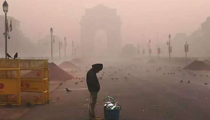 Delhi Pollution: স্কুল, কলেজ অনির্দিষ্টকালীন ছুটি ঘোষণা, ৫০ শতাংশ কর্মীর ওয়ার্ক ফ্রম হোম